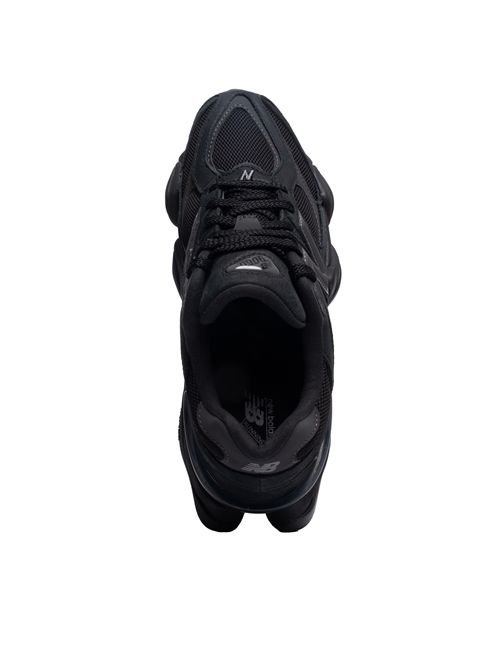 Sneakers 9060 ZGE Nero NEW BALANCE | U9060ZGE